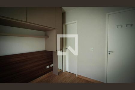 Quarto 1 de casa de condomínio para alugar com 2 quartos, 70m² em Vila Santa Terezinha (zona Norte), São Paulo