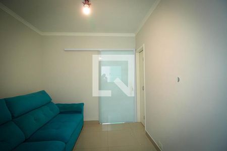 Sala  de casa de condomínio para alugar com 2 quartos, 70m² em Vila Santa Terezinha (zona Norte), São Paulo