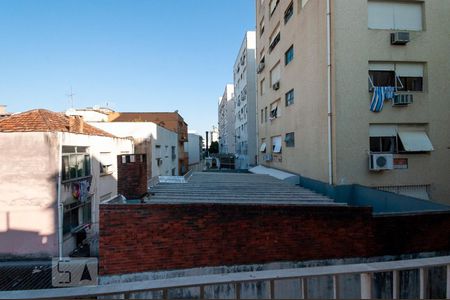 Vista de apartamento à venda com 4 quartos, 120m² em Santana, Porto Alegre