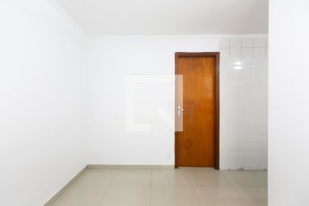 Sala de apartamento para alugar com 2 quartos, 42m² em Conjunto Residencial José Bonifácio, São Paulo