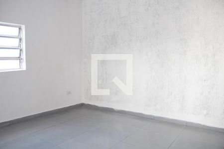 Sala de casa de condomínio para alugar com 1 quarto, 32m² em Vila Maria Alta, São Paulo