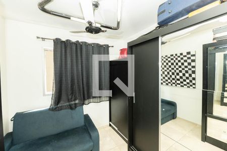 Quarto 1 de apartamento à venda com 2 quartos, 96m² em Consolação, São Paulo