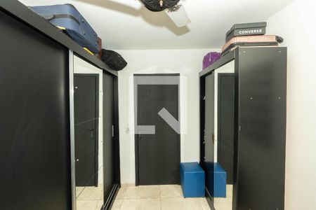 Quarto 1 de apartamento à venda com 2 quartos, 96m² em Consolação, São Paulo