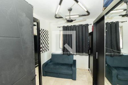 Quarto 1 de apartamento para alugar com 2 quartos, 96m² em Consolação, São Paulo