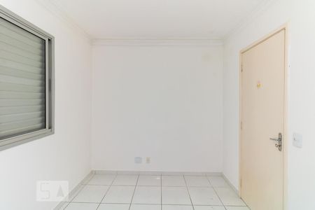 Quarto 1 de apartamento à venda com 2 quartos, 56m² em Vila Gustavo, São Paulo
