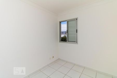 Quarto 2 de apartamento à venda com 2 quartos, 56m² em Vila Gustavo, São Paulo
