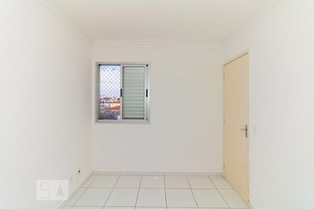 Quarto 2 de apartamento à venda com 2 quartos, 56m² em Vila Gustavo, São Paulo