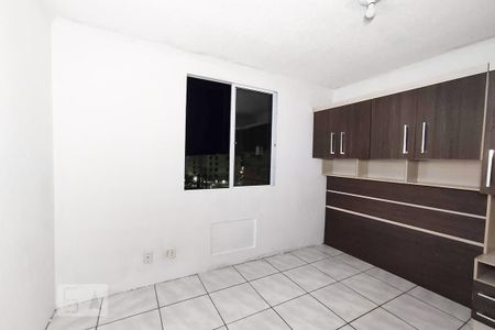 Quarto 2 de apartamento à venda com 2 quartos, 43m² em Fátima, Canoas