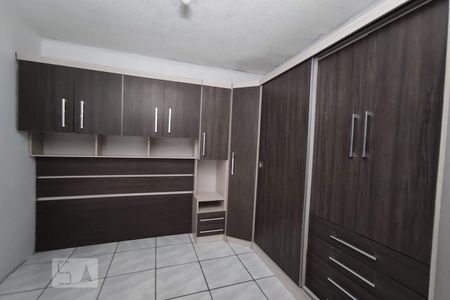 Quarto 2 de apartamento à venda com 2 quartos, 43m² em Fátima, Canoas