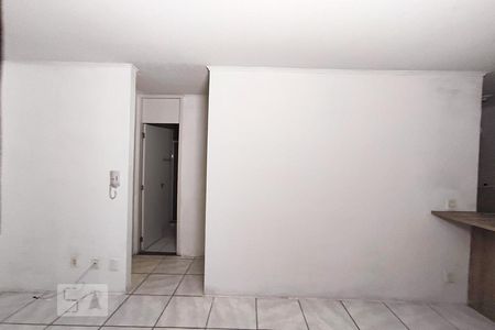 Sala de apartamento à venda com 2 quartos, 43m² em Fátima, Canoas