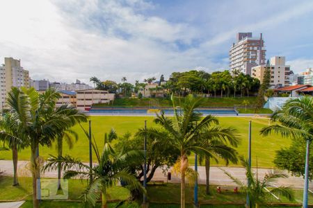 Vista do Quarto de kitnet/studio para alugar com 1 quarto, 47m² em Centro, Florianópolis