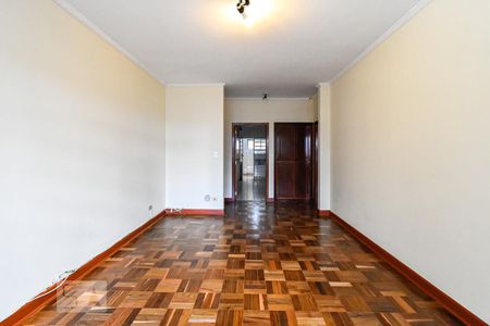 Sala de apartamento para alugar com 3 quartos, 104m² em Bela Vista, São Paulo