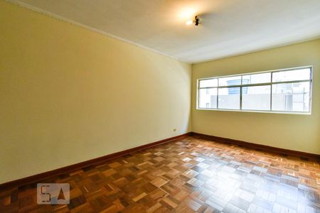 Sala de apartamento para alugar com 3 quartos, 104m² em Bela Vista, São Paulo