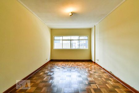 Sala de apartamento para alugar com 3 quartos, 104m² em Bela Vista, São Paulo