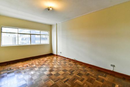 Sala de apartamento para alugar com 3 quartos, 104m² em Bela Vista, São Paulo