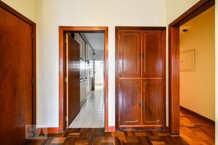 Sala de apartamento para alugar com 3 quartos, 104m² em Bela Vista, São Paulo