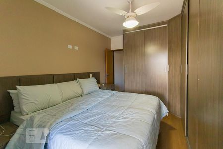 Suíte de casa à venda com 3 quartos, 140m² em Vila Moraes, São Paulo