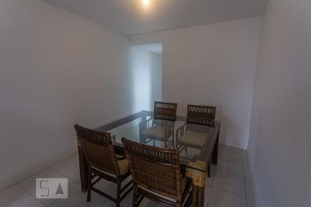 Sala de apartamento à venda com 2 quartos, 80m² em Jacarepaguá, Rio de Janeiro