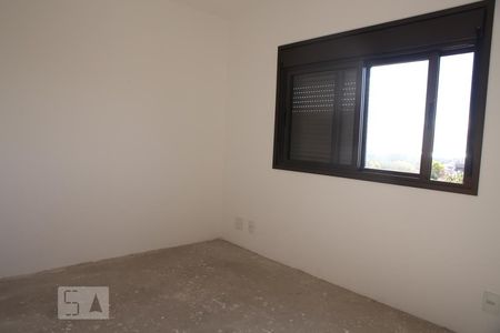 Quarto 1 de apartamento à venda com 3 quartos, 113m² em Tristeza, Porto Alegre