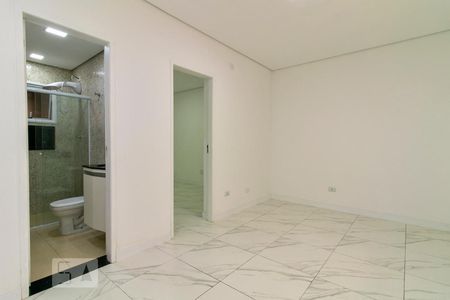 Sala de apartamento para alugar com 1 quarto, 48m² em Vila Sônia, São Paulo