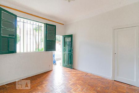 Sala de apartamento para alugar com 2 quartos, 70m² em Sagrada Família, Belo Horizonte