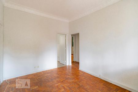 Sala de apartamento para alugar com 2 quartos, 70m² em Sagrada Família, Belo Horizonte