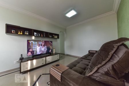 Sala de apartamento à venda com 2 quartos, 66m² em Centro, Diadema