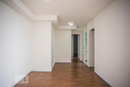 Sala de Estar de apartamento para alugar com 2 quartos, 64m² em Jardim Prudência, São Paulo