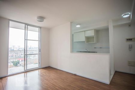 Sala de Jantar de apartamento para alugar com 2 quartos, 64m² em Jardim Prudência, São Paulo