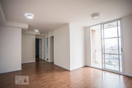 Sala de Jantar de apartamento para alugar com 2 quartos, 64m² em Jardim Prudência, São Paulo