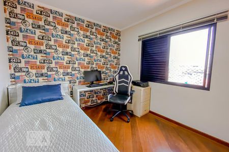 Quarto de apartamento à venda com 3 quartos, 125m² em Vila Carrão, São Paulo