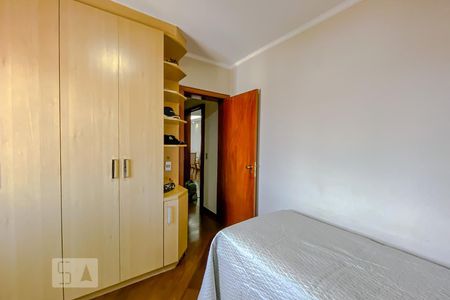 Quarto de apartamento à venda com 3 quartos, 125m² em Vila Carrão, São Paulo