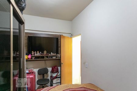 Quarto 2 de apartamento à venda com 2 quartos, 56m² em Manacás, Belo Horizonte