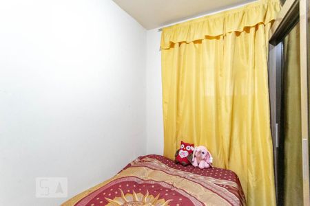 Quarto 2 de apartamento à venda com 2 quartos, 56m² em Manacás, Belo Horizonte