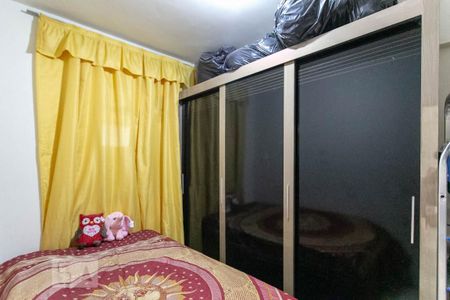 Quarto 2 de apartamento à venda com 2 quartos, 56m² em Manacás, Belo Horizonte