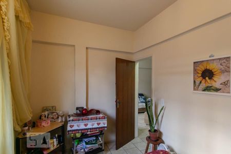 Quarto 1 de apartamento à venda com 2 quartos, 56m² em Manacás, Belo Horizonte