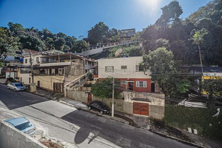 Vista do Quarto 1 de apartamento à venda com 2 quartos, 54m² em Santa Rosa, Niterói