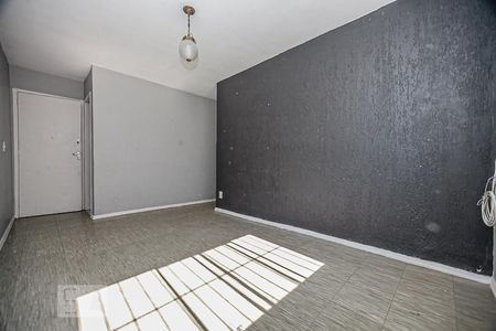 Sala de apartamento à venda com 2 quartos, 54m² em Santa Rosa, Niterói