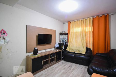 Casa à venda com 198m², 3 quartos e 4 vagasSala