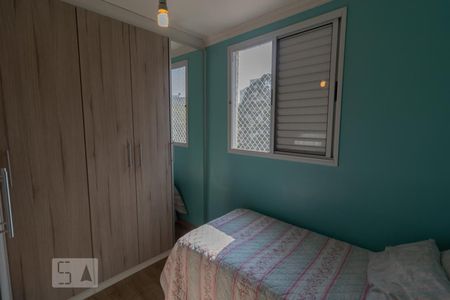 Dormitório 1 de apartamento à venda com 2 quartos, 43m² em Jardim Iris, São Paulo