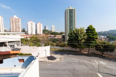 Vista do Quarto 1 de casa à venda com 3 quartos, 120m² em Jardim Ester Yolanda, São Paulo