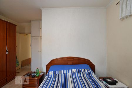 Suíte de casa à venda com 3 quartos, 220m² em Carandiru, São Paulo
