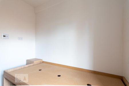 Quarto de kitnet/studio para alugar com 1 quarto, 11m² em Vila São Pedro, Santo André