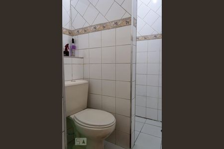 Lavabo de casa à venda com 4 quartos, 322m² em Vila Primavera, São Paulo