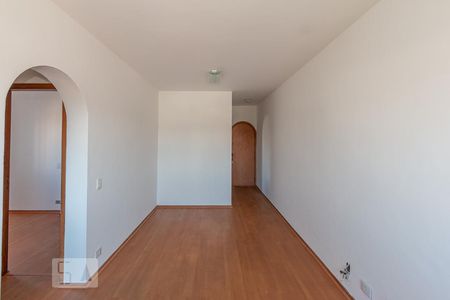 Sala de apartamento à venda com 2 quartos, 83m² em Campo Belo, São Paulo