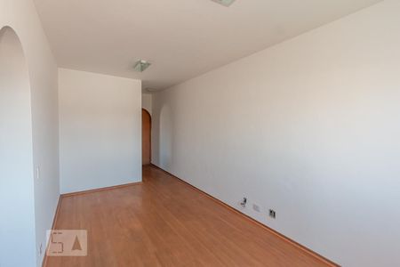 Sala de apartamento à venda com 2 quartos, 83m² em Campo Belo, São Paulo