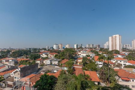 Vista do Quarto 1 de apartamento à venda com 2 quartos, 83m² em Campo Belo, São Paulo