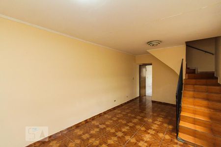 Sala de casa para alugar com 3 quartos, 125m² em Cidade Centenário, São Paulo