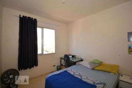 Quarto 1 de apartamento à venda com 3 quartos, 120m² em Engenho de Dentro, Rio de Janeiro