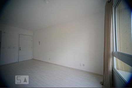 Sala de apartamento à venda com 3 quartos, 78m² em Marechal Rondon, Canoas